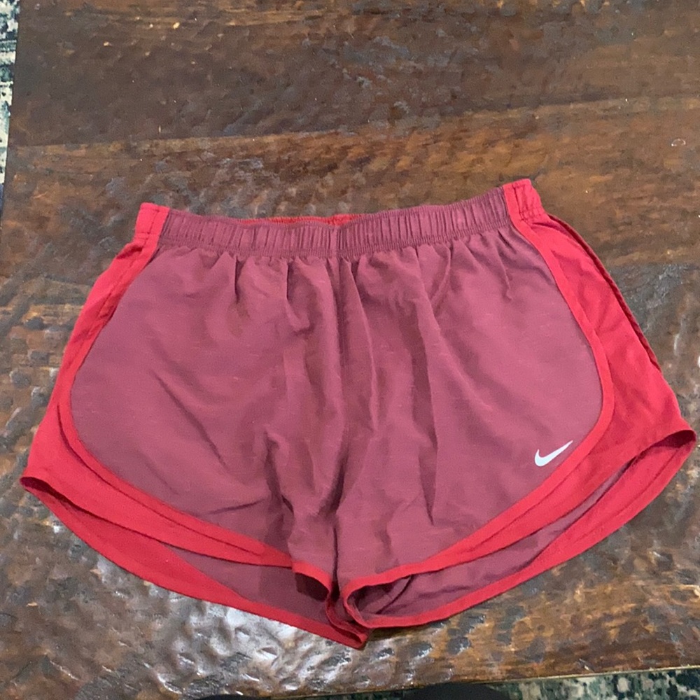 Nike dri-fit shorts